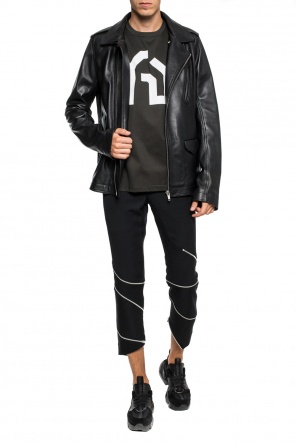 Printed t-shirt, zdjęcie 2 Printed t-shirt od Junya Watanabe Comme des Garcons